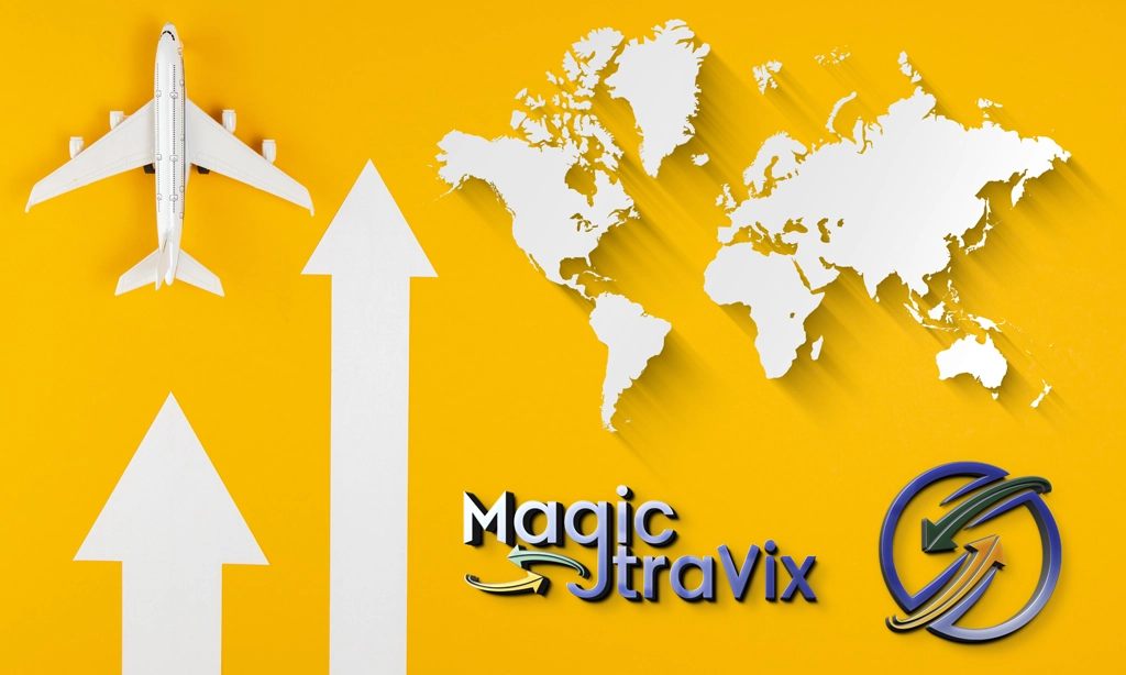 International Air Freight Services